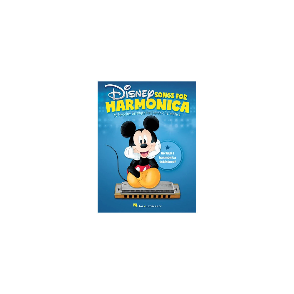 The Bare Necessities (from The Jungle Book)